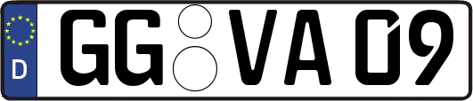 GG-VA09