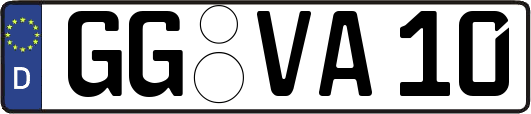 GG-VA10