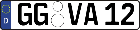 GG-VA12