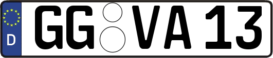 GG-VA13