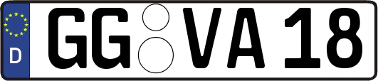 GG-VA18