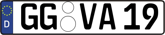 GG-VA19