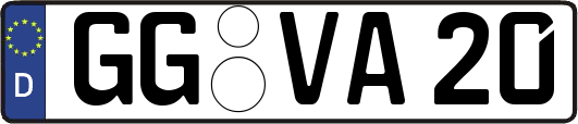 GG-VA20