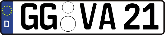 GG-VA21
