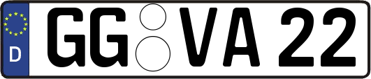 GG-VA22