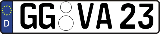 GG-VA23