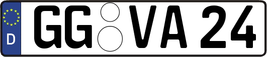 GG-VA24