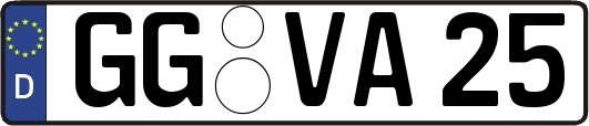 GG-VA25
