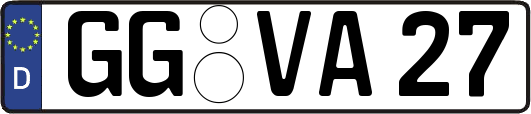 GG-VA27