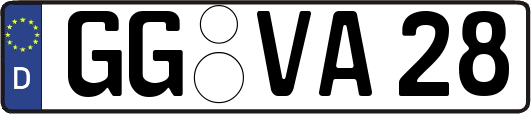 GG-VA28