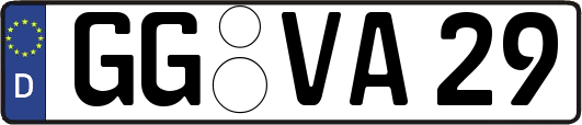 GG-VA29