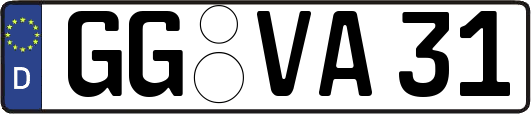 GG-VA31