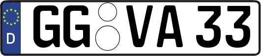 GG-VA33