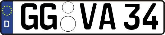 GG-VA34