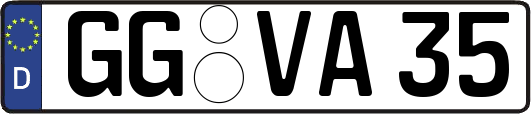GG-VA35