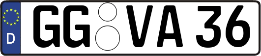 GG-VA36