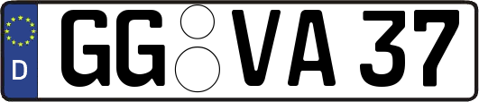 GG-VA37