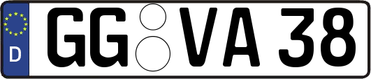 GG-VA38