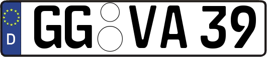 GG-VA39
