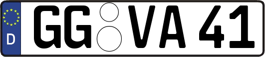 GG-VA41