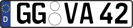 GG-VA42