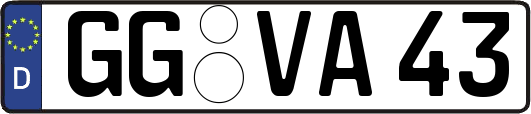 GG-VA43