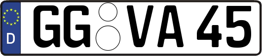 GG-VA45