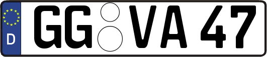 GG-VA47