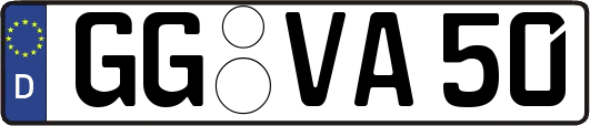 GG-VA50
