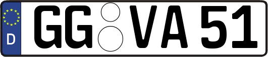 GG-VA51