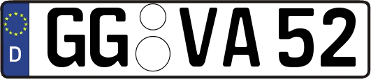 GG-VA52