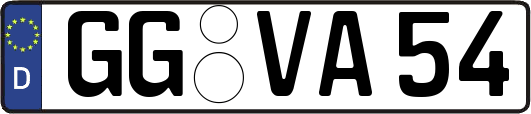 GG-VA54