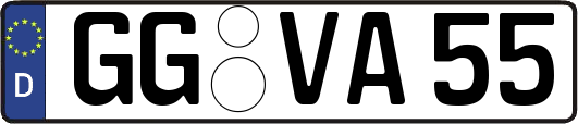 GG-VA55