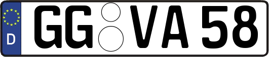 GG-VA58
