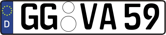 GG-VA59