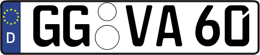 GG-VA60