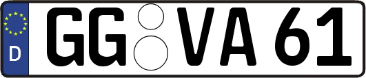 GG-VA61