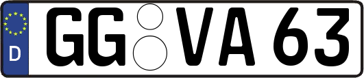 GG-VA63