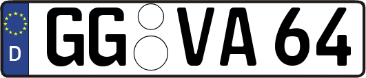 GG-VA64