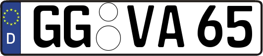 GG-VA65
