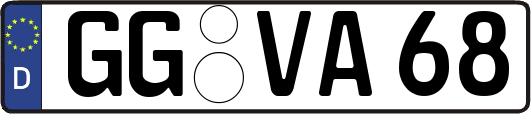 GG-VA68