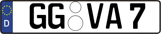 GG-VA7