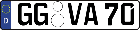 GG-VA70