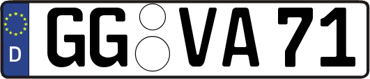 GG-VA71