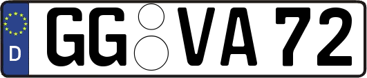 GG-VA72