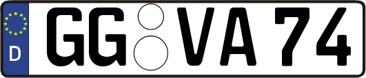 GG-VA74