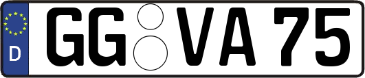 GG-VA75