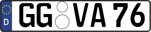 GG-VA76