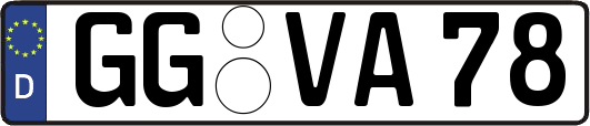 GG-VA78