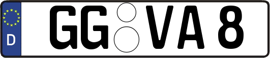 GG-VA8